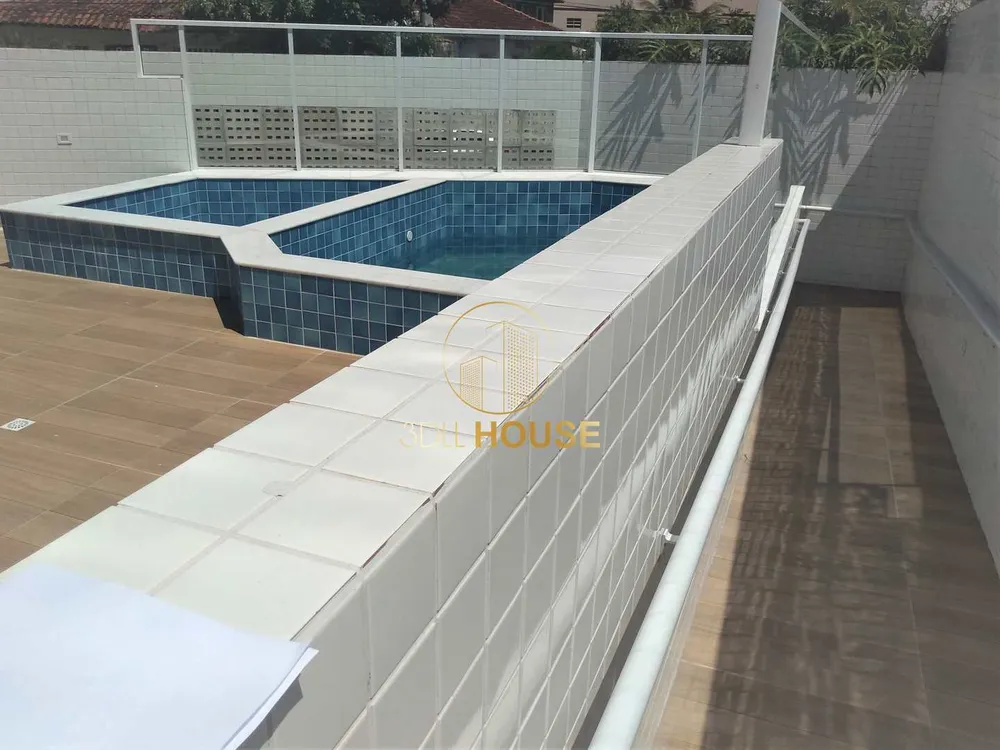 Apartamento, 2 quartos, 57 m² - Foto 15