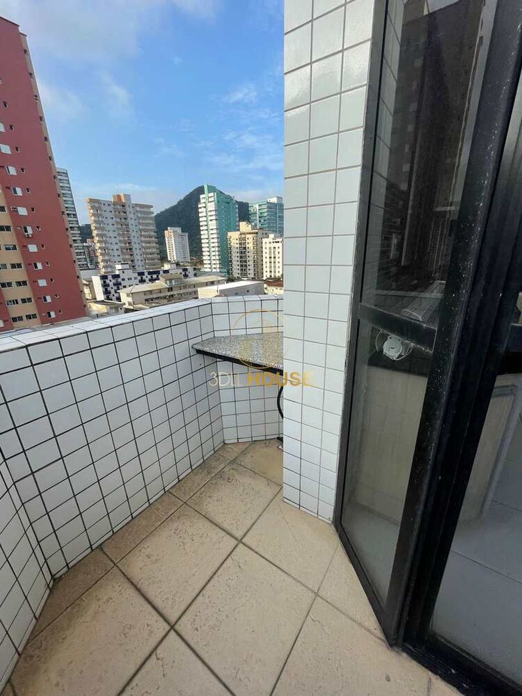 Apartamento, 2 quartos, 107 m² - Foto 1