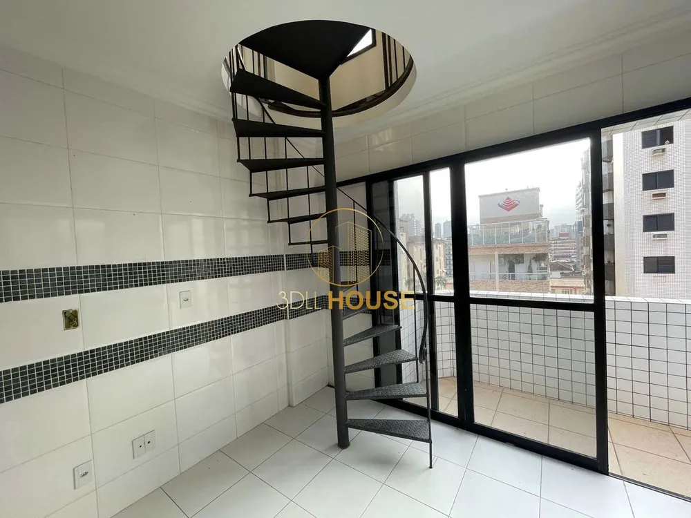 Apartamento, 2 quartos, 107 m² - Foto 9