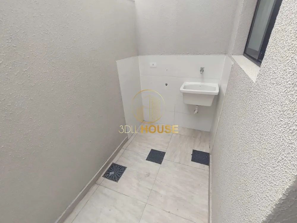 Casa de Condomínio, 2 quartos - Foto 8
