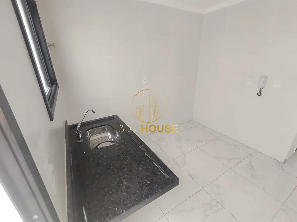Casa de Condomínio, 2 quartos - Foto 4