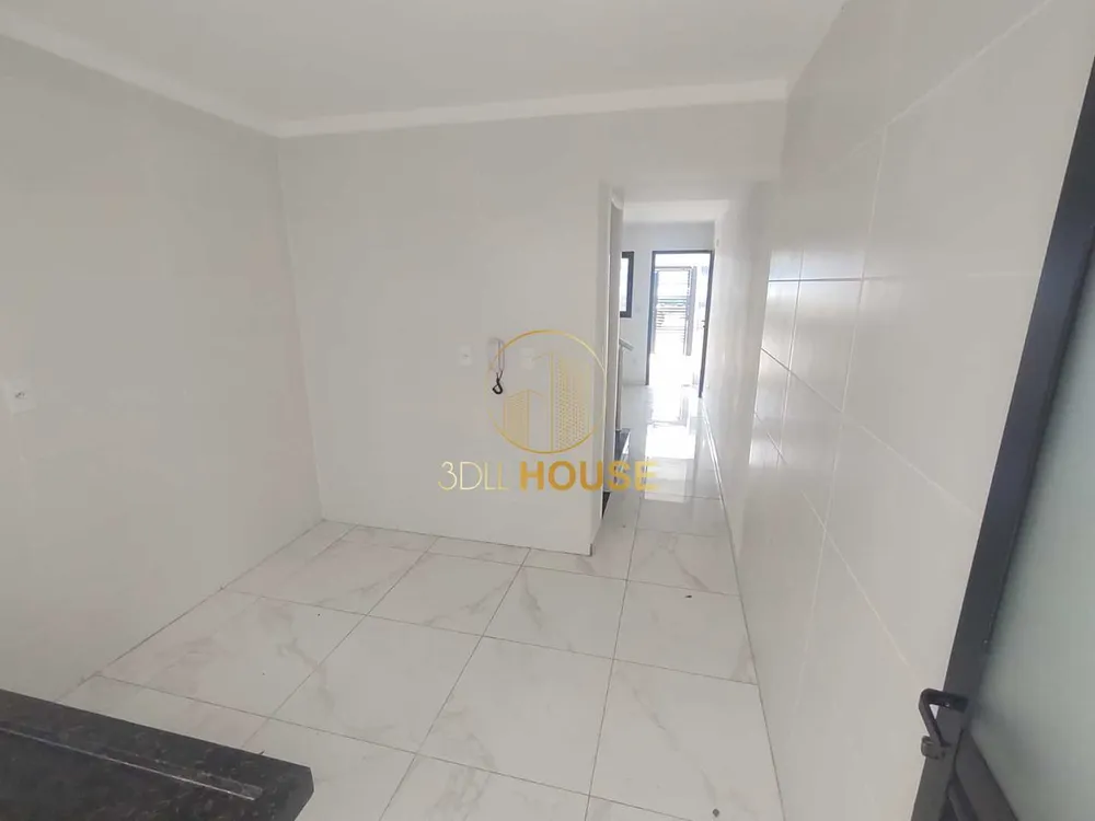 Casa de Condomínio, 2 quartos - Foto 5