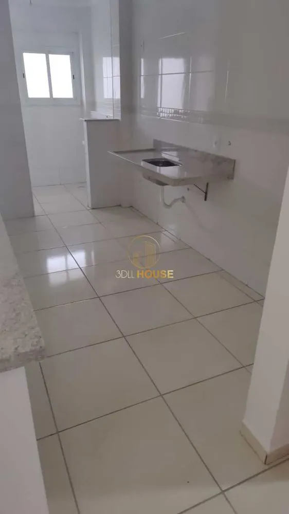Apartamento, 2 quartos, 88 m² - Foto 3