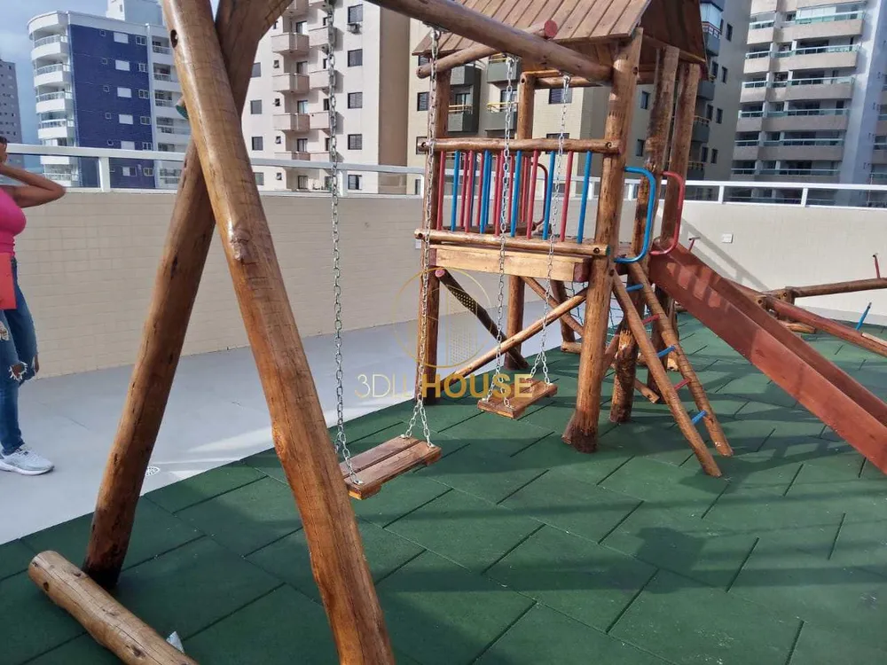 Apartamento, 3 quartos, 147 m² - Foto 15