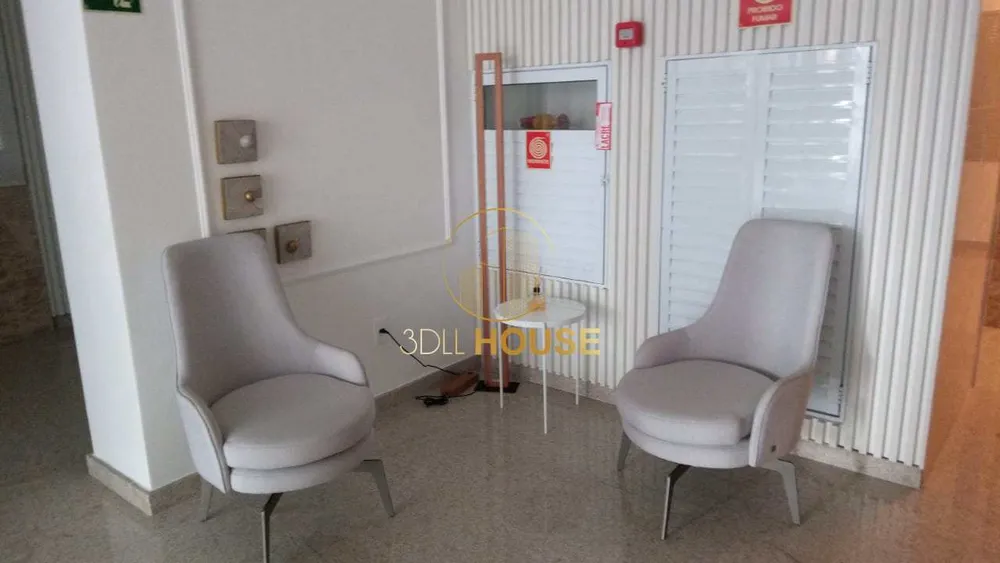 Apartamento, 3 quartos, 147 m² - Foto 14
