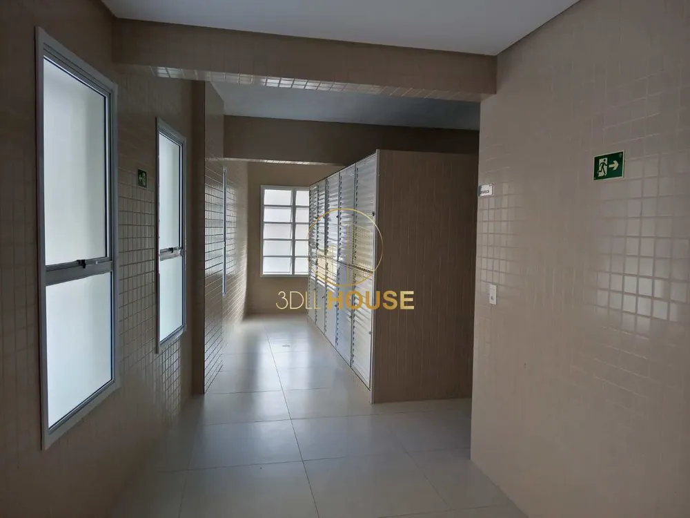 Apartamento, 3 quartos, 147 m² - Foto 9