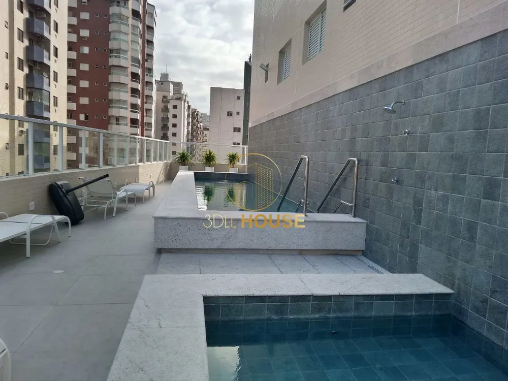 Apartamento, 3 quartos, 147 m² - Foto 16