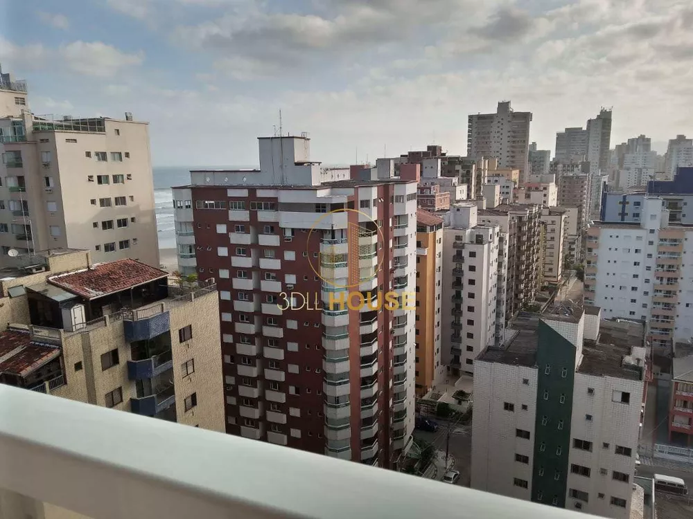 Apartamento à venda com 3 quartos, 147m² - Foto 3