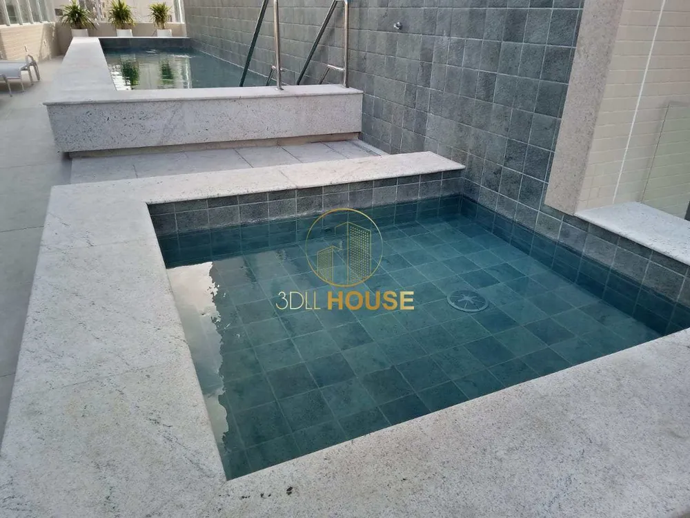 Apartamento, 3 quartos, 147 m² - Foto 17