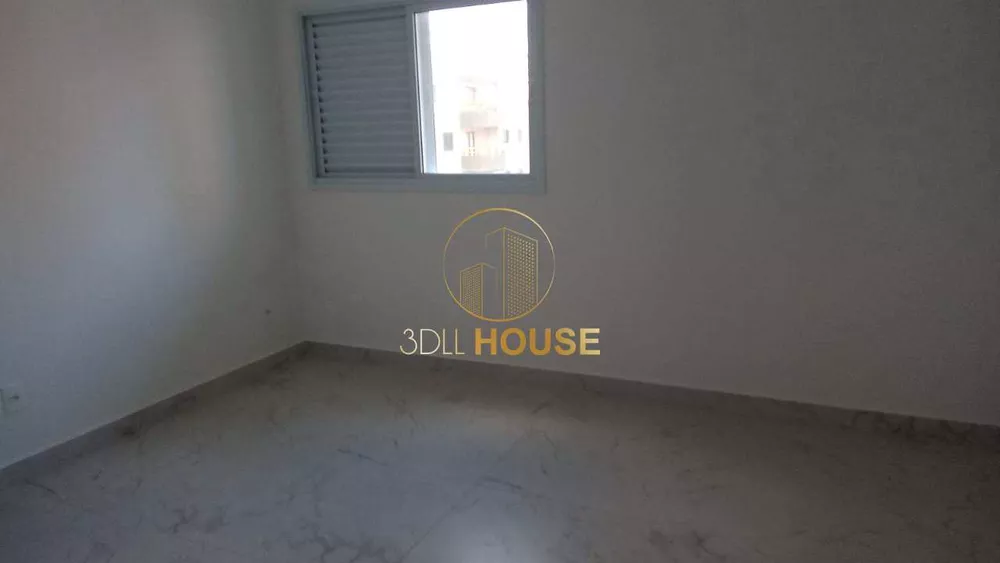 Apartamento à venda com 3 quartos, 147m² - Foto 5