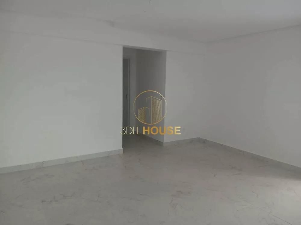 Apartamento à venda com 3 quartos, 147m² - Foto 4