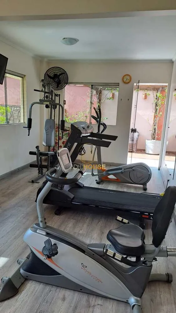 Apartamento, 2 quartos, 91 m² - Foto 5
