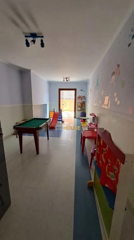Apartamento, 2 quartos, 91 m² - Foto 2