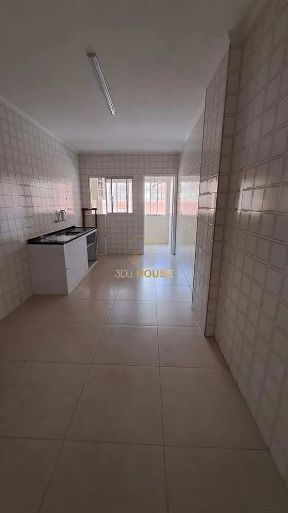 Apartamento, 2 quartos, 91 m² - Foto 3