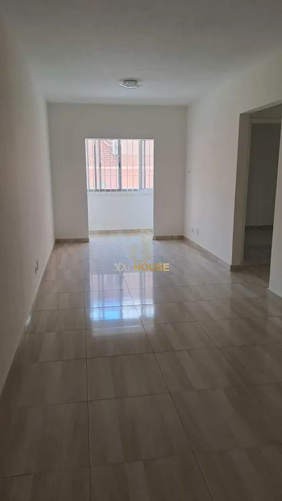 Apartamento, 2 quartos, 91 m² - Foto 2