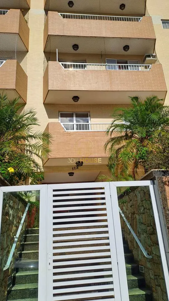 Apartamento, 2 quartos, 91 m² - Foto 1