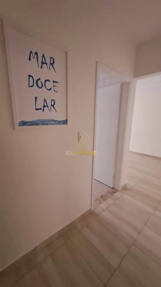 Apartamento, 2 quartos, 91 m² - Foto 1