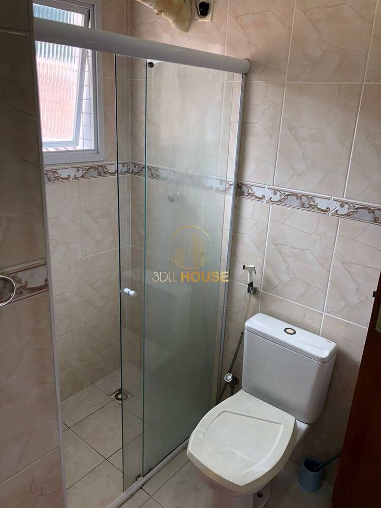 Sobrado, 3 quartos, 126 m² - Foto 3