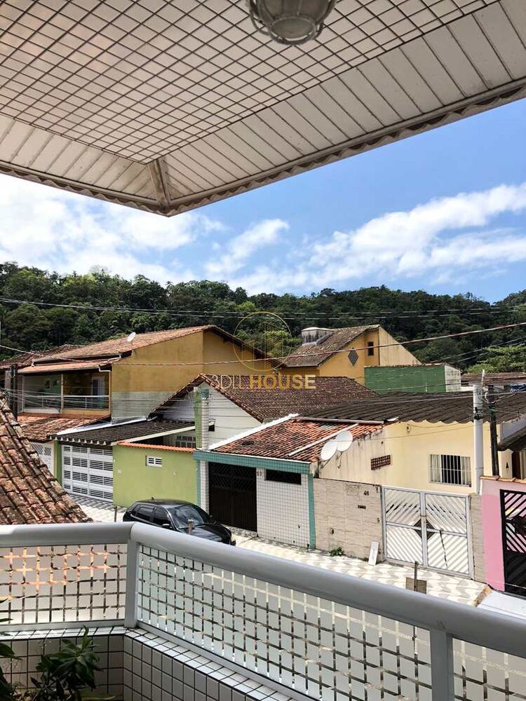 Sobrado, 3 quartos, 126 m² - Foto 4