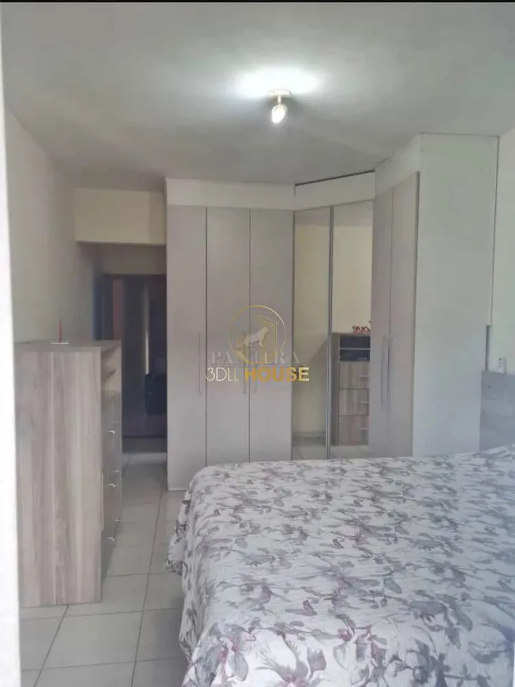 Sobrado, 3 quartos, 126 m² - Foto 9