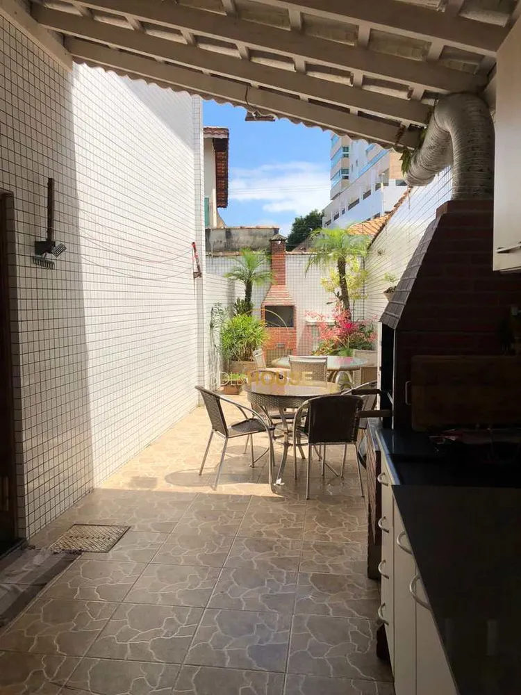 Sobrado, 3 quartos, 126 m² - Foto 10