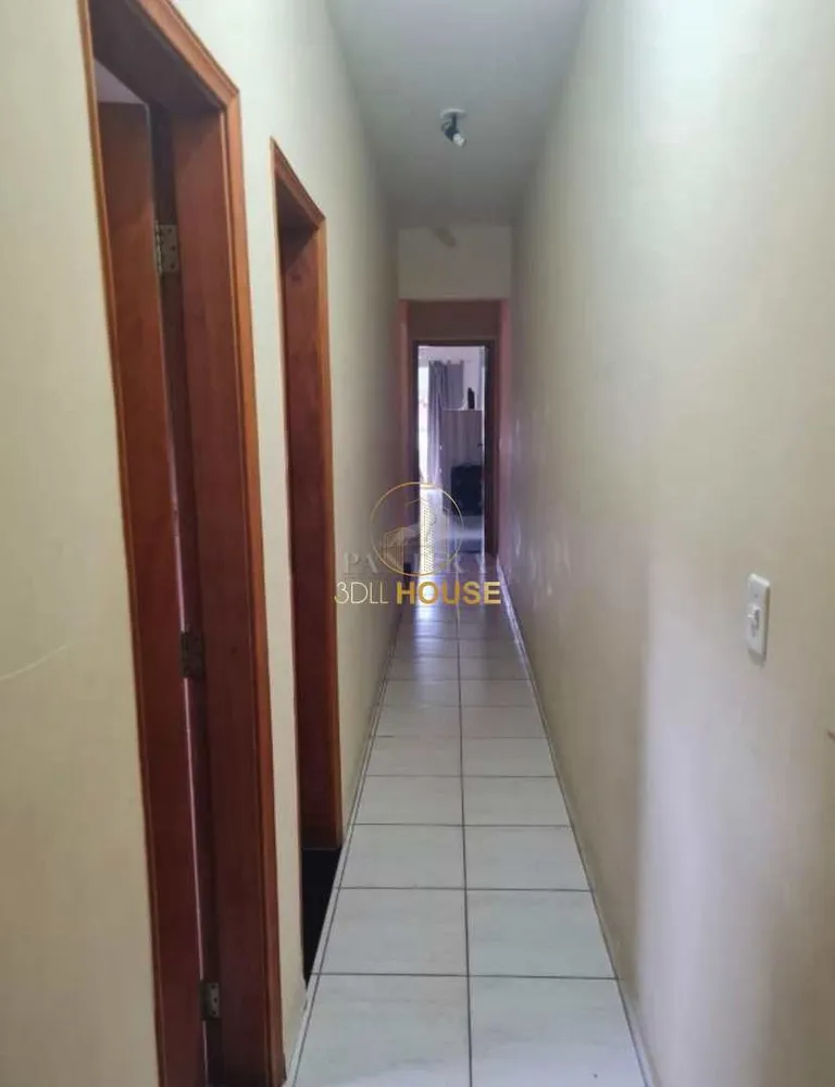 Sobrado, 3 quartos, 126 m² - Foto 11