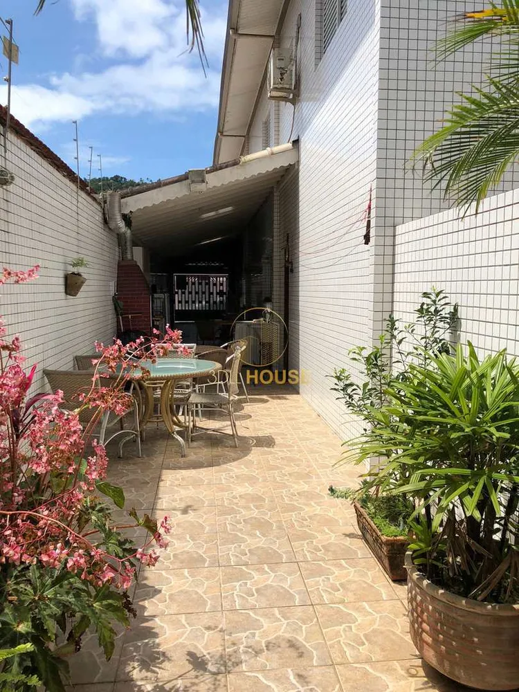 Sobrado, 3 quartos, 126 m² - Foto 14