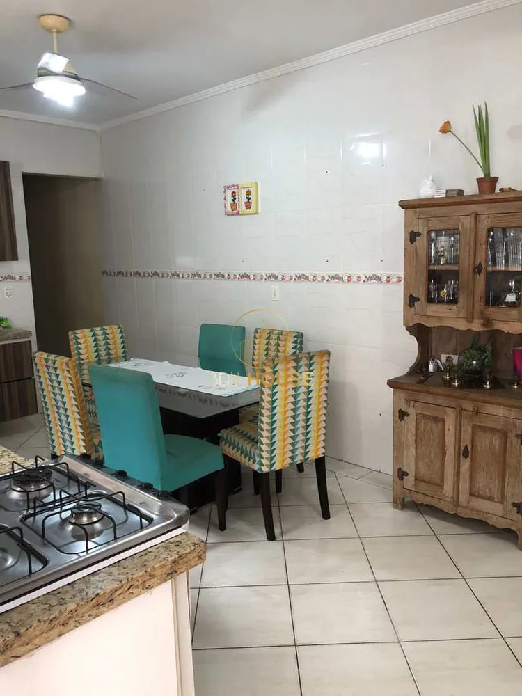 Sobrado, 3 quartos, 126 m² - Foto 11