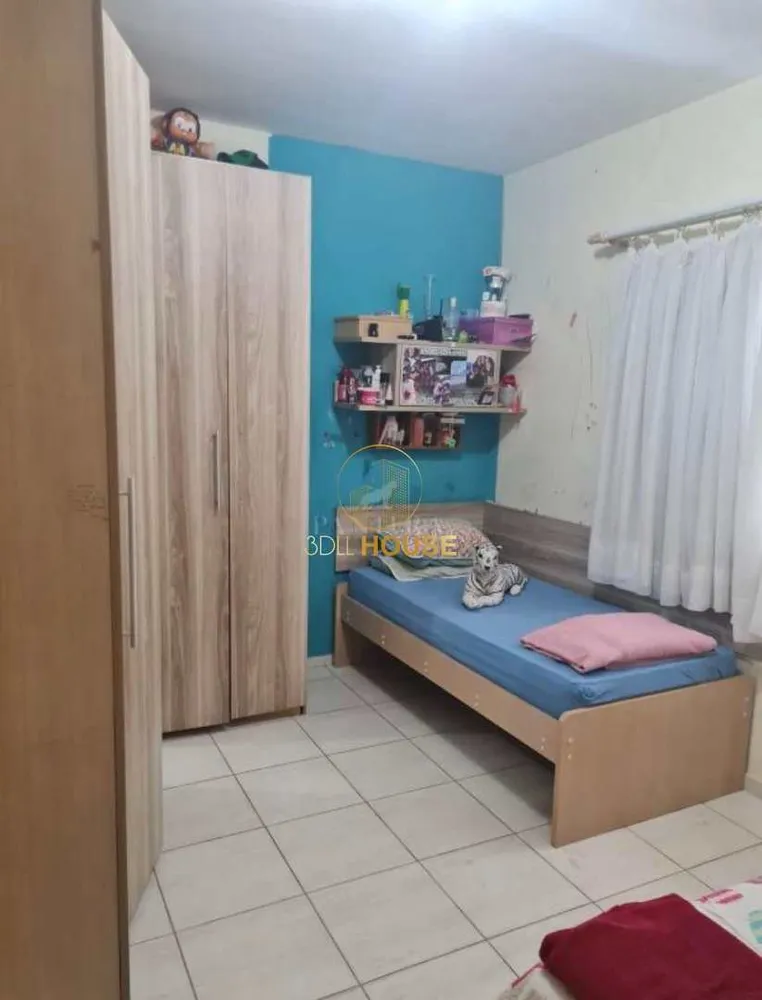 Sobrado, 3 quartos, 126 m² - Foto 6