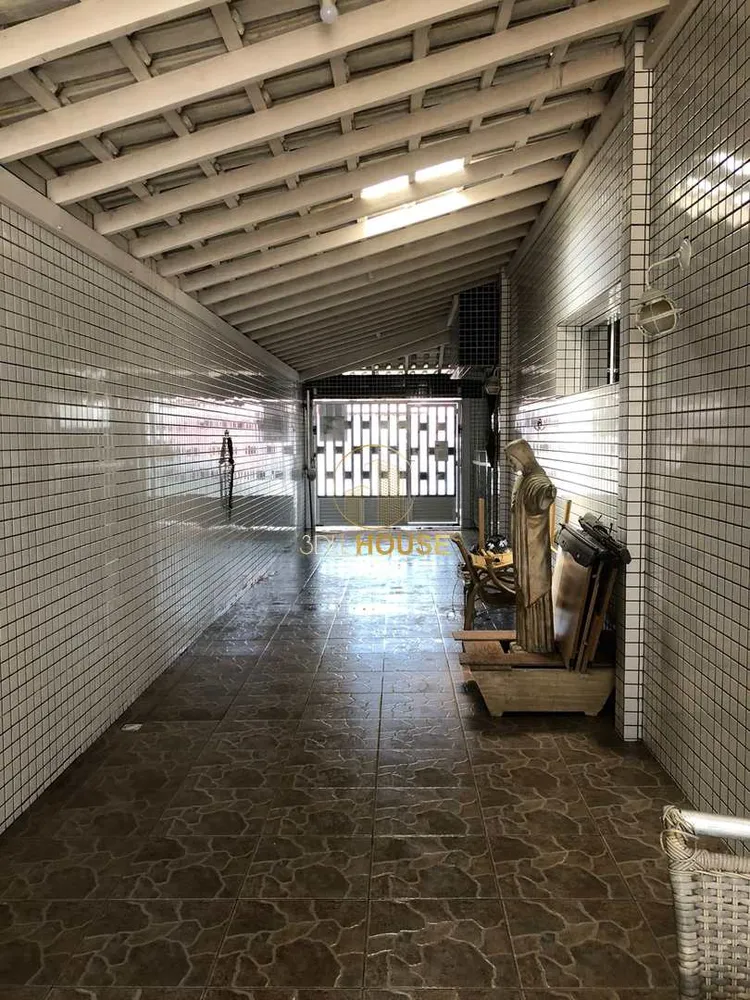 Sobrado, 3 quartos, 126 m² - Foto 15