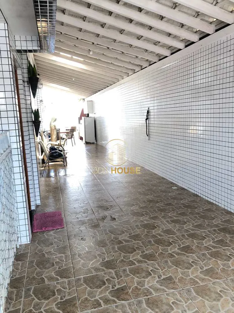 Sobrado, 3 quartos, 126 m² - Foto 12