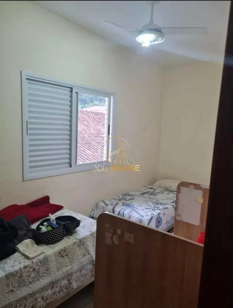 Sobrado, 3 quartos, 126 m² - Foto 8