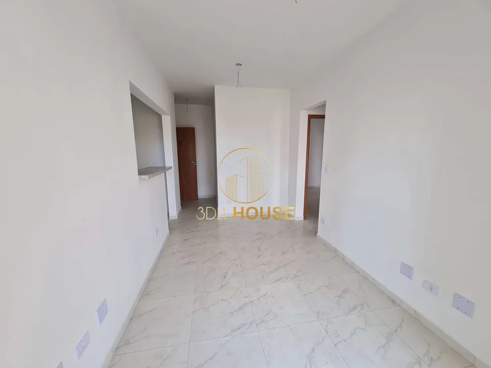 Apartamento, 2 quartos, 62 m² - Foto 6