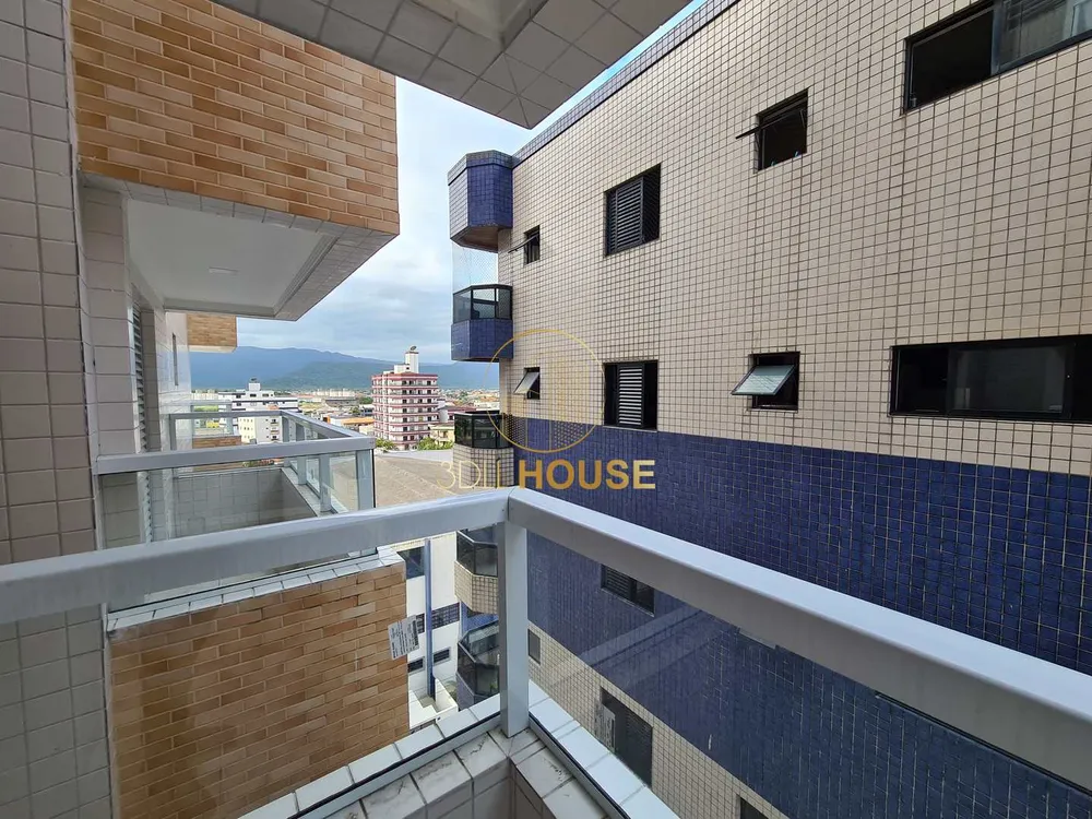 Apartamento, 2 quartos, 62 m² - Foto 3