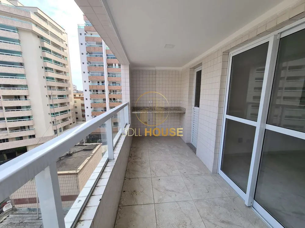Apartamento, 2 quartos, 62 m² - Foto 2