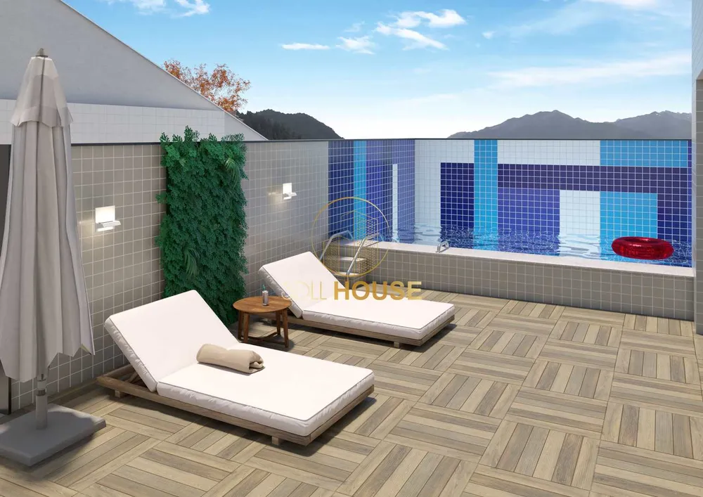 Apartamento, 2 quartos, 62 m² - Foto 12