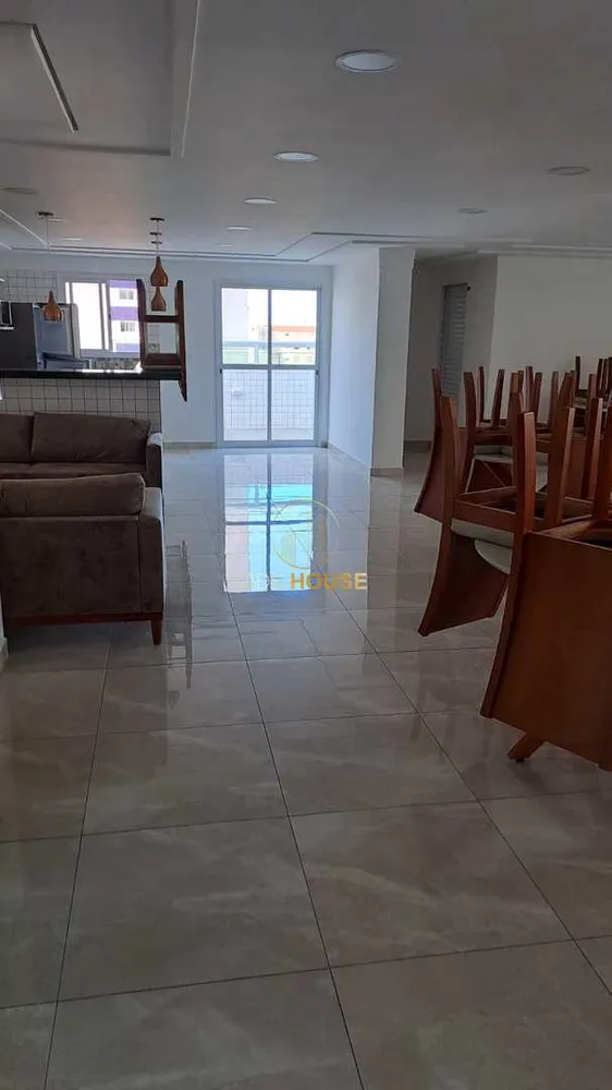 Apartamento, 2 quartos, 80 m² - Foto 9
