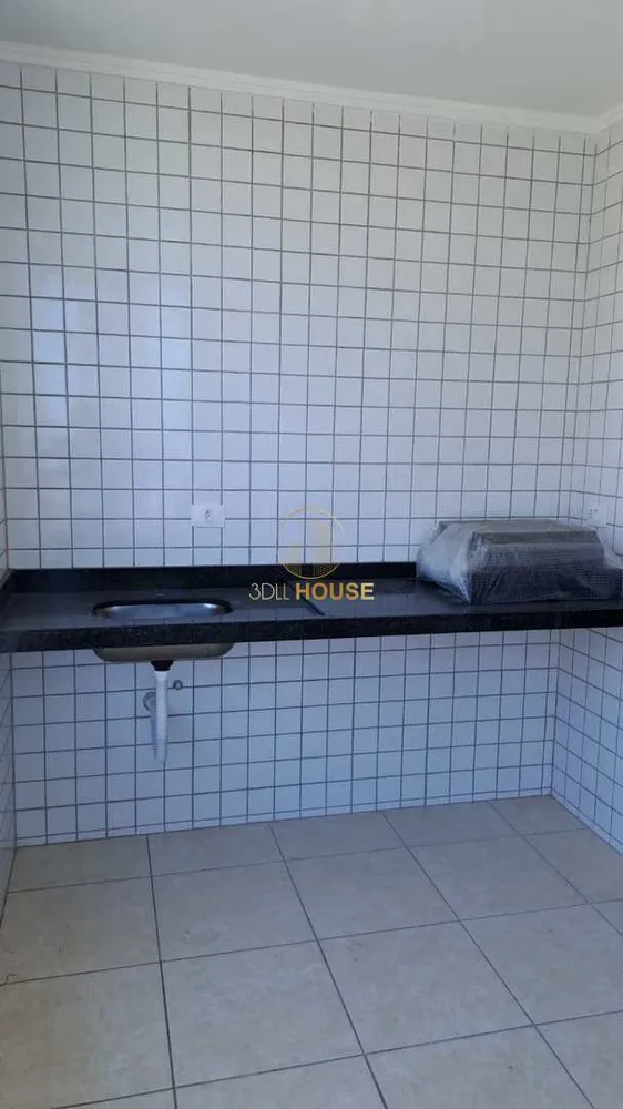 Apartamento, 2 quartos, 80 m² - Foto 6
