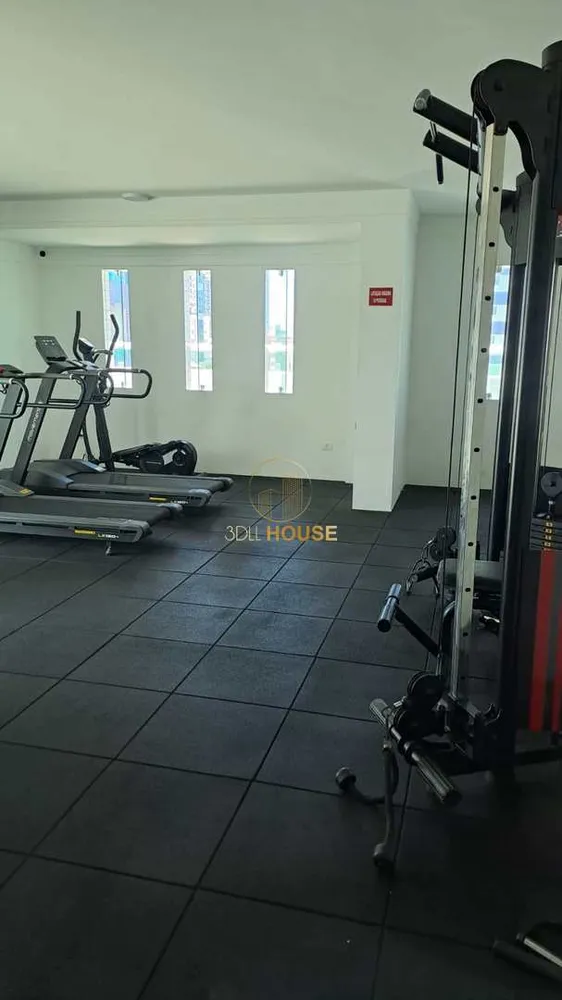 Apartamento, 2 quartos, 80 m² - Foto 8