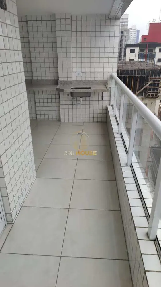 Apartamento, 2 quartos, 90 m² - Foto 10