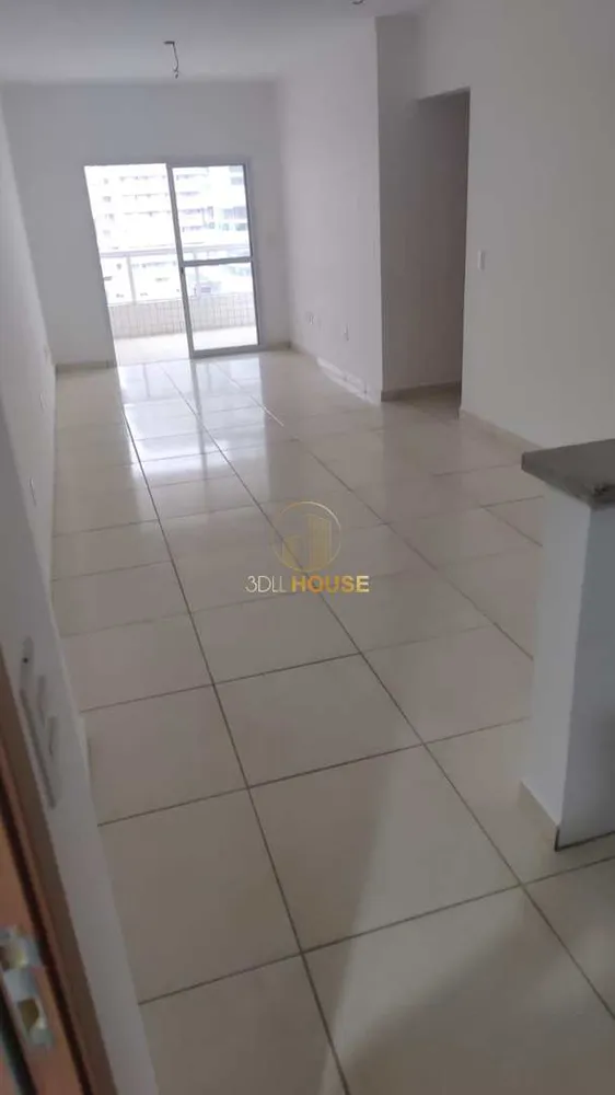 Apartamento, 2 quartos, 90 m² - Foto 3