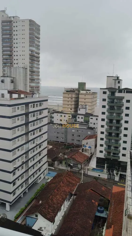 Apartamento, 2 quartos, 90 m² - Foto 1