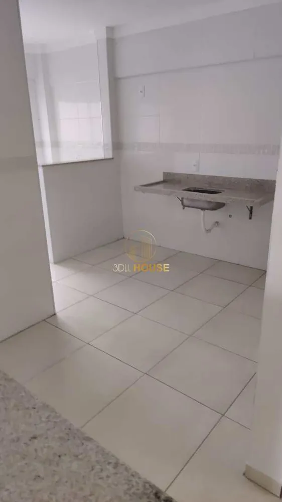 Apartamento, 2 quartos, 90 m² - Foto 4