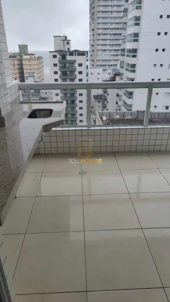 Apartamento, 2 quartos, 90 m² - Foto 7