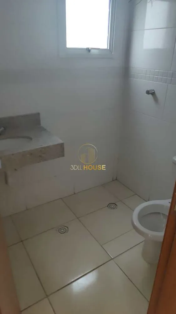 Apartamento, 2 quartos, 90 m² - Foto 2
