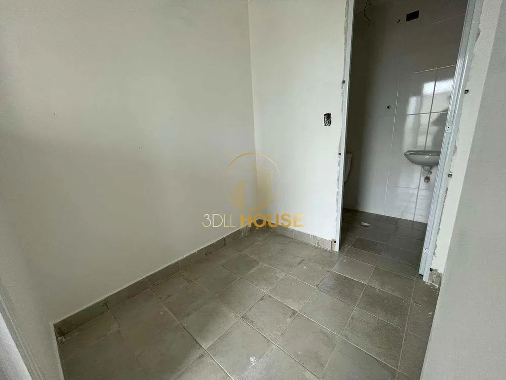 Apartamento, 3 quartos, 139 m² - Foto 11