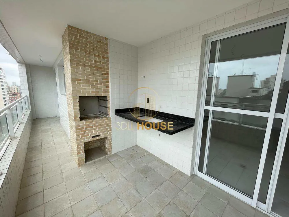 Apartamento, 3 quartos, 139 m² - Foto 15