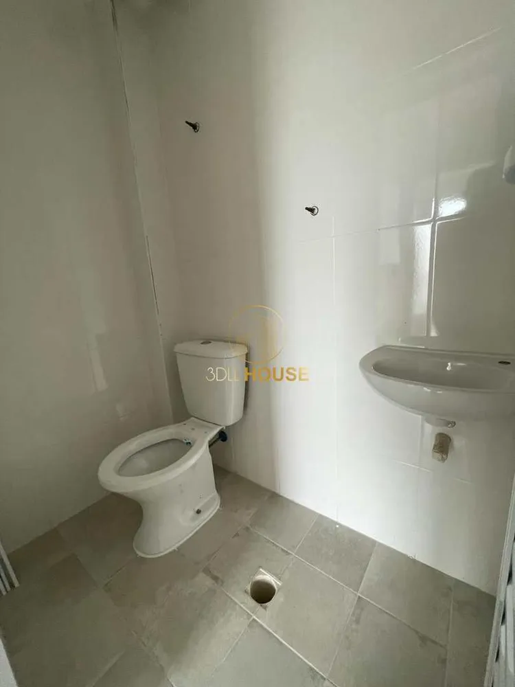 Apartamento, 3 quartos, 139 m² - Foto 8
