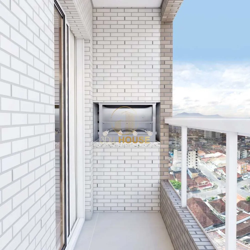 Apartamento, 1 quarto, 63 m² - Foto 5