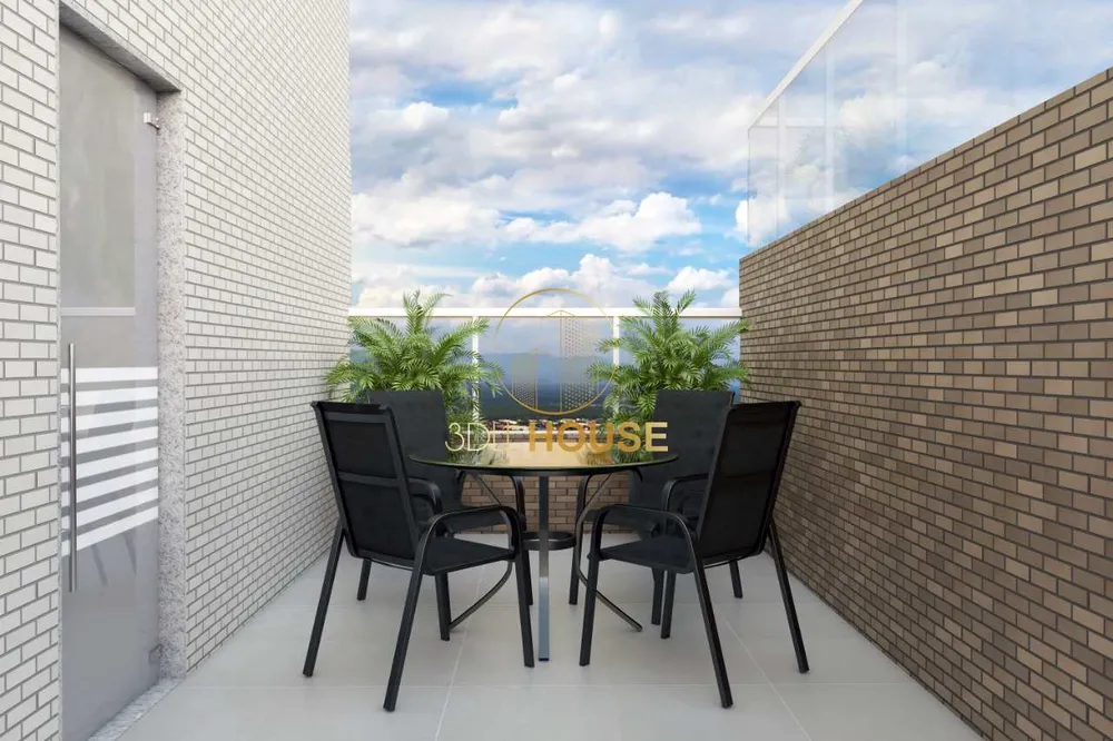 Apartamento, 1 quarto, 63 m² - Foto 8